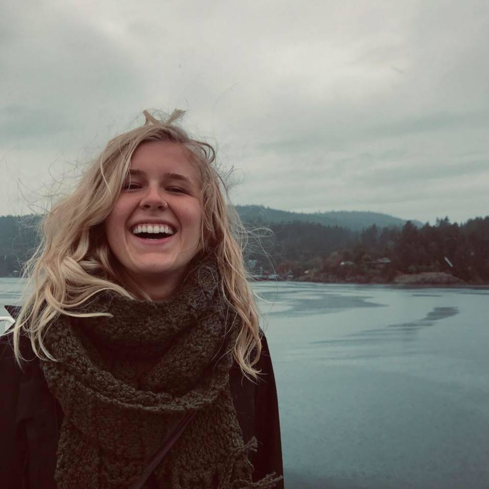 Meet your Posher, Madison